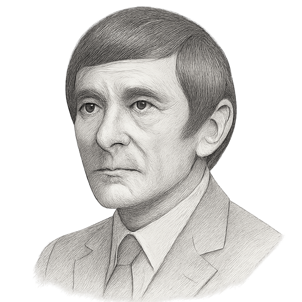 Vidal Sassoon