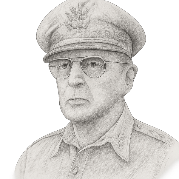Douglas MacArthur