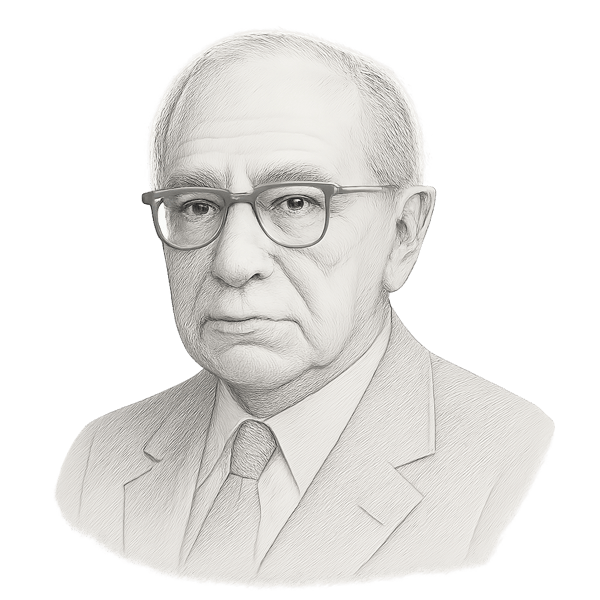 Erwin Chargaff