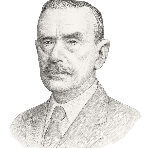 Thomas Mann