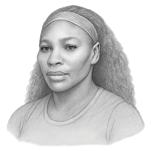 Serena Williams