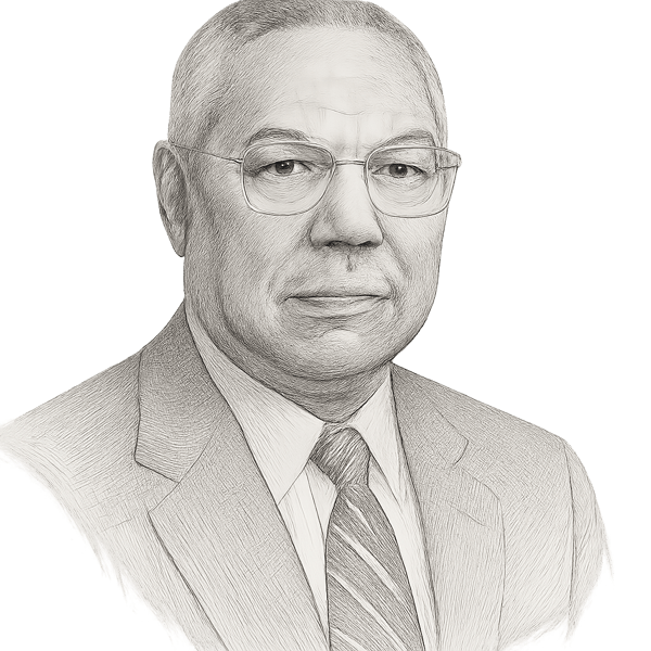 Colin Powell