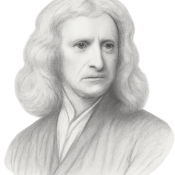 Isaac Newton