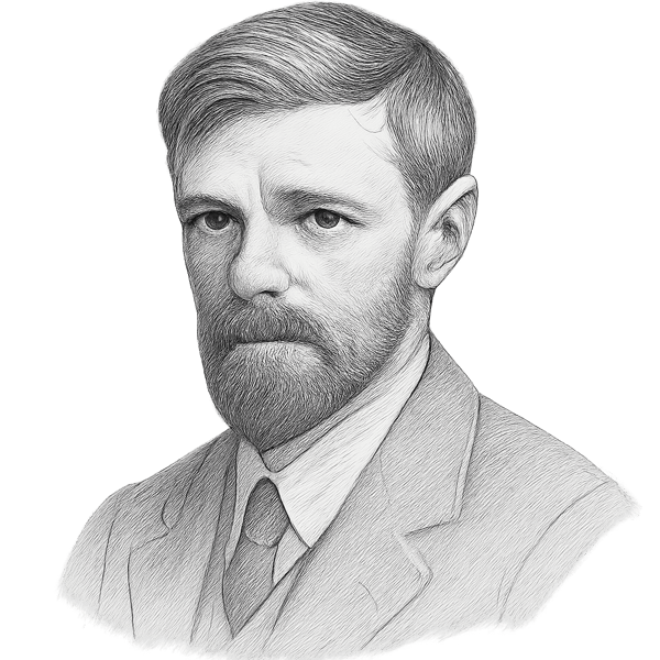 D.H. Lawrence