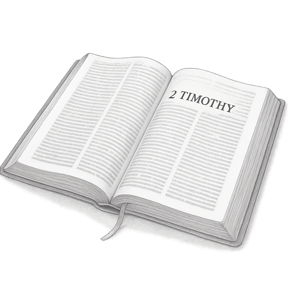 Bible (2 Timothy)