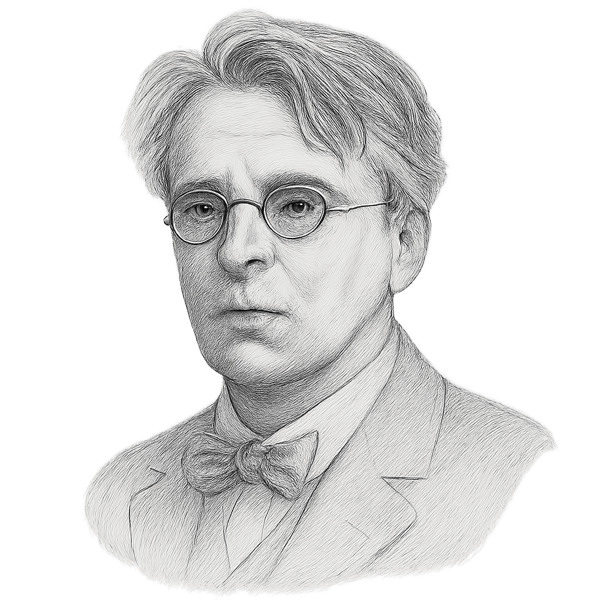 W.B. Yeats