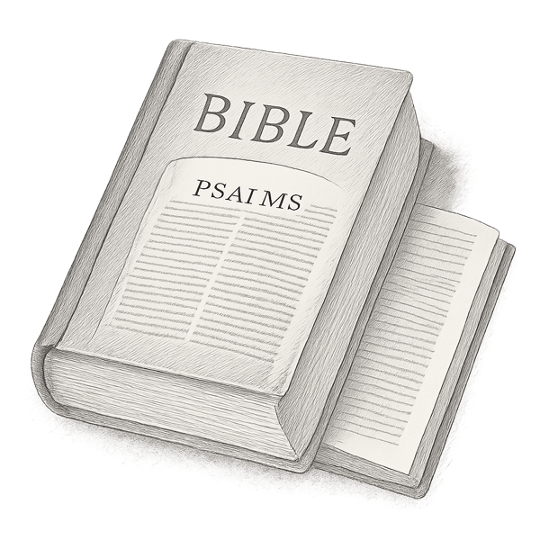 Bible (Psalms)