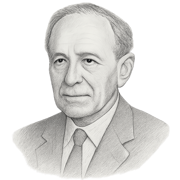 Max Perutz