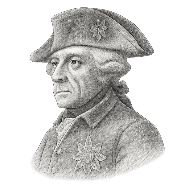 Frederick the Great