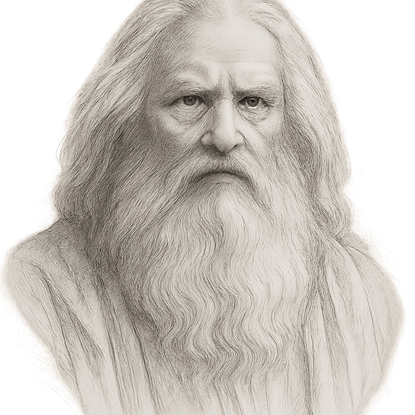 God (spoken to Job)