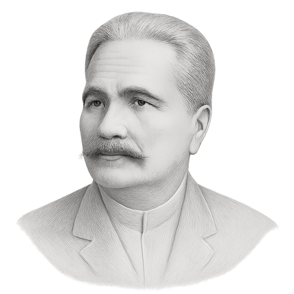 Muhammad Iqbal