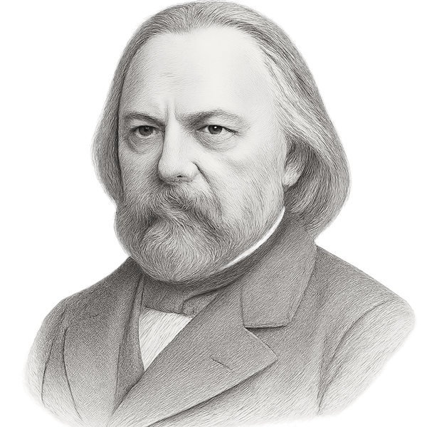 Alexander Herzen