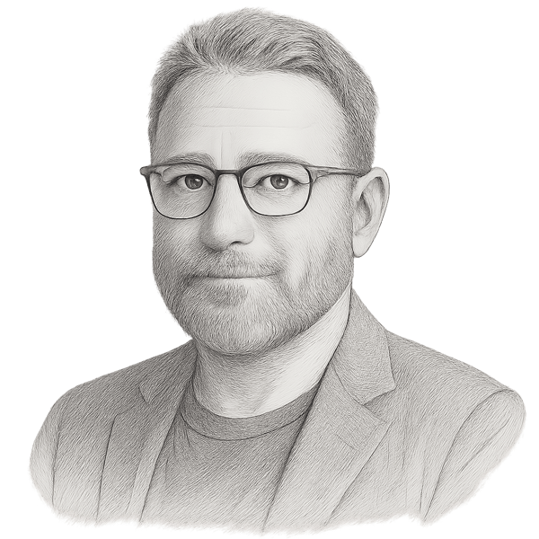 Stewart Butterfield