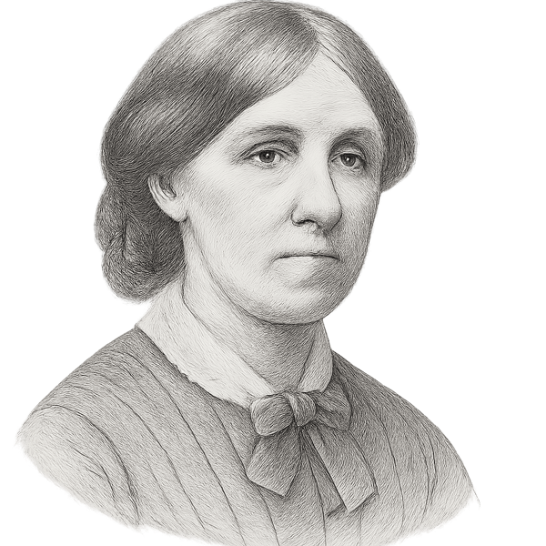 Louisa May Alcott