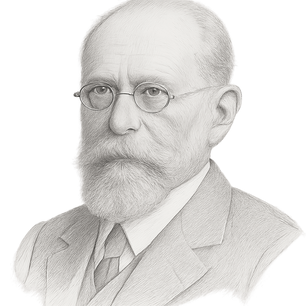 Edmund Husserl