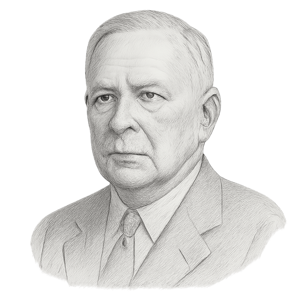 Wallace Stevens