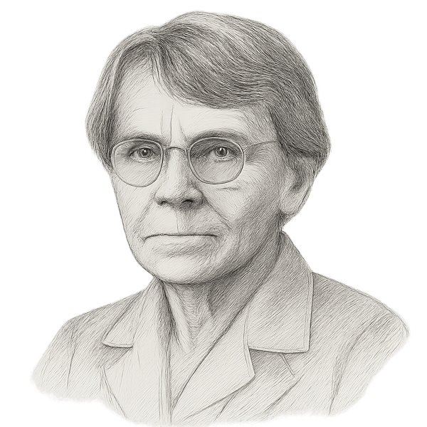 Barbara McClintock