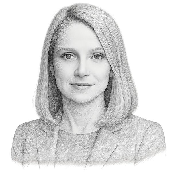 Marissa Mayer