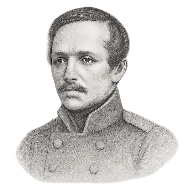 Mikhail Lermontov
