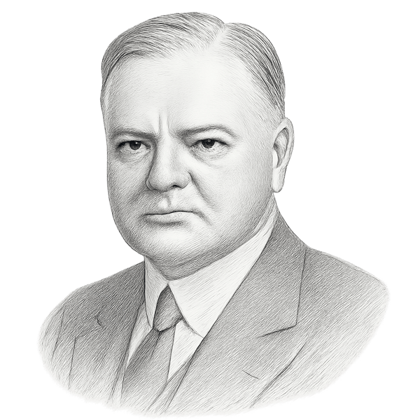 Herbert Hoover
