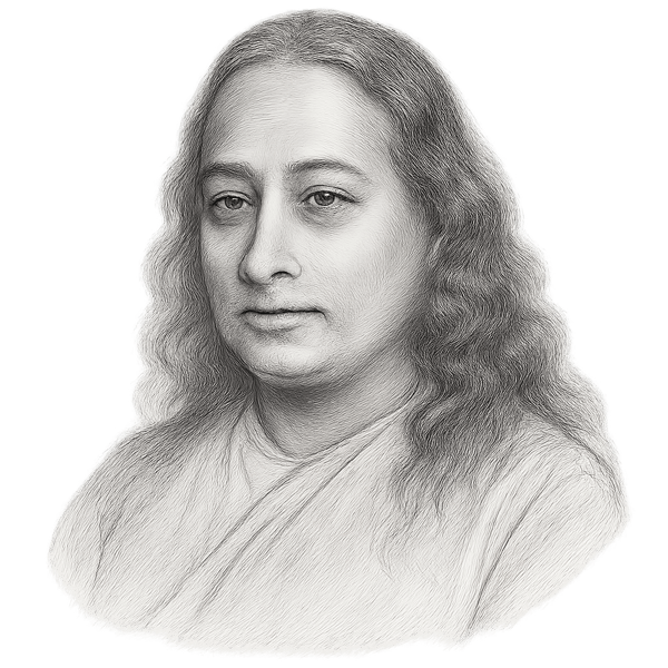 Paramahansa Yogananda