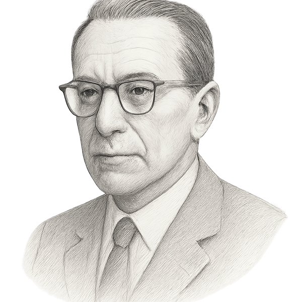 Maurice Merleau-Ponty