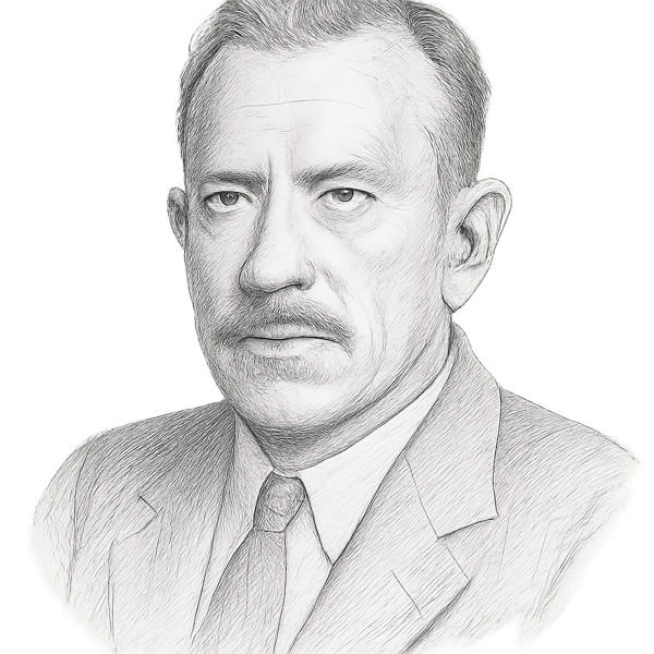 John Steinbeck