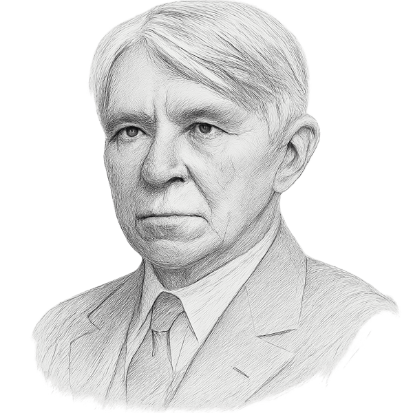 Carl Sandburg