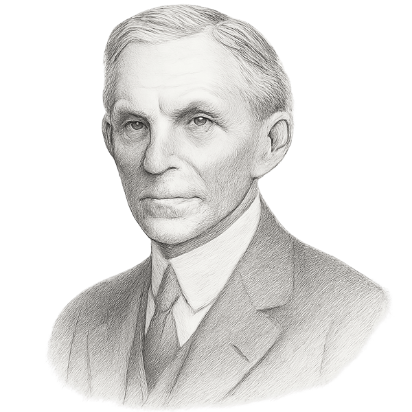 Henry Ford