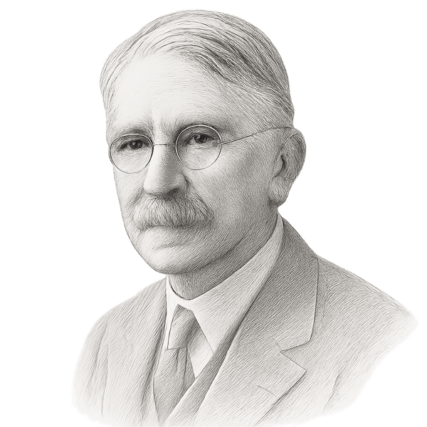 John Dewey