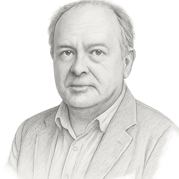Louis de Bernières