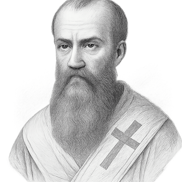 Saint Basil the Great