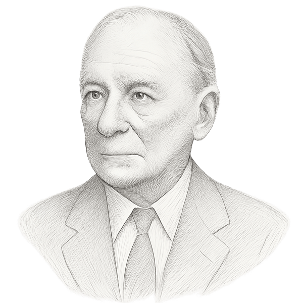Sir John Gielgud