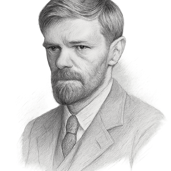 David Herbert Lawrence