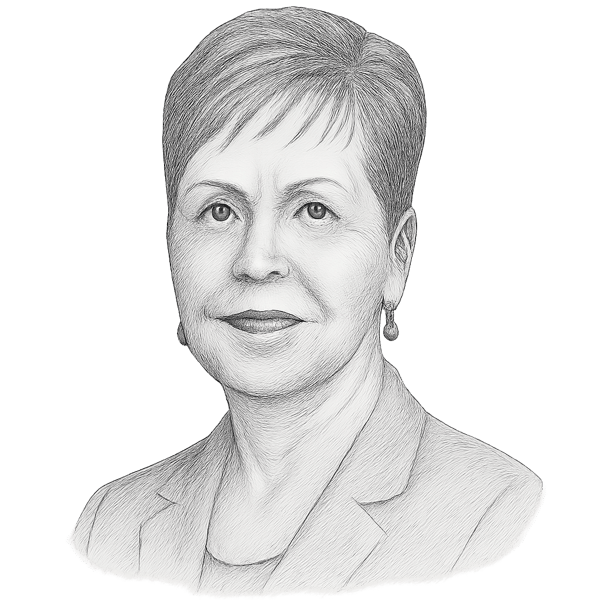 Joyce Meyer