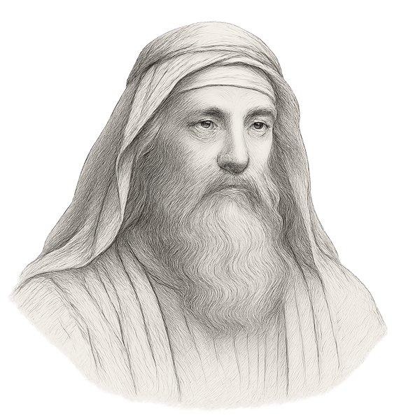 Anonymous (Psalmist)
