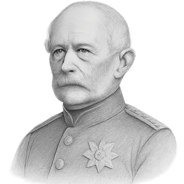 Helmuth von Moltke the Elder