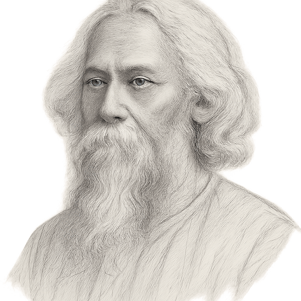 Rabindranath Tagore