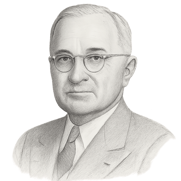 Harry S. Truman