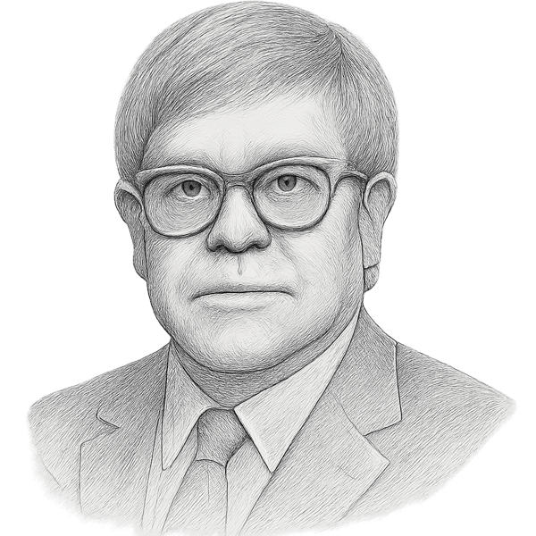 Elton John