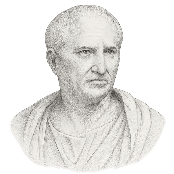Marcus Tullius Cicero