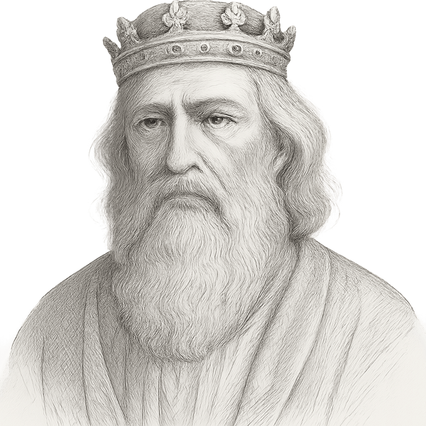 Ecclesiastes (King Solomon)
