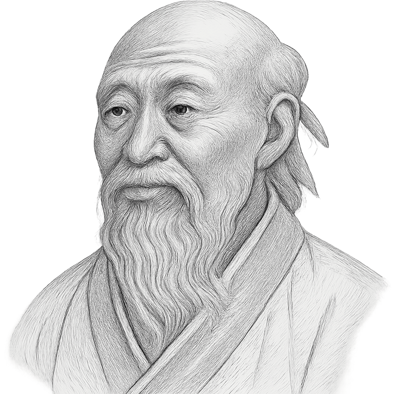 Lao Tzu