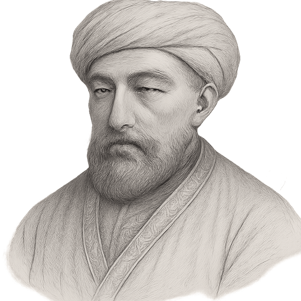 Maimonides