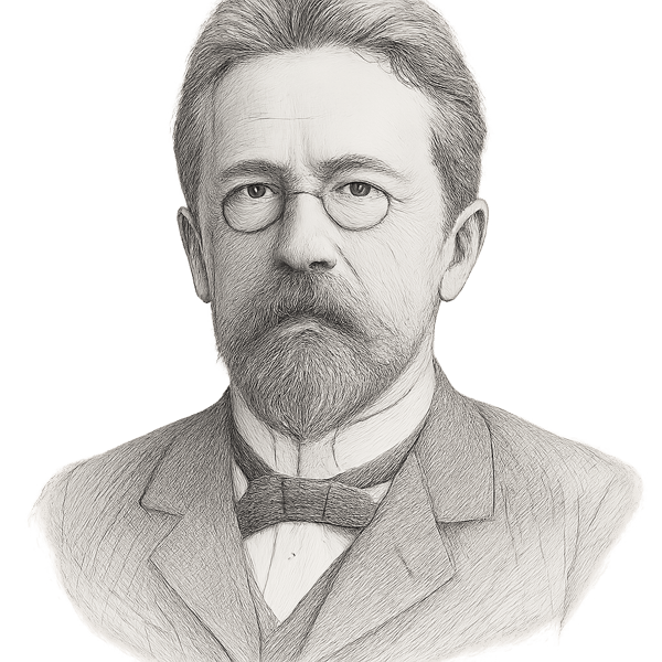 Anton Chekhov