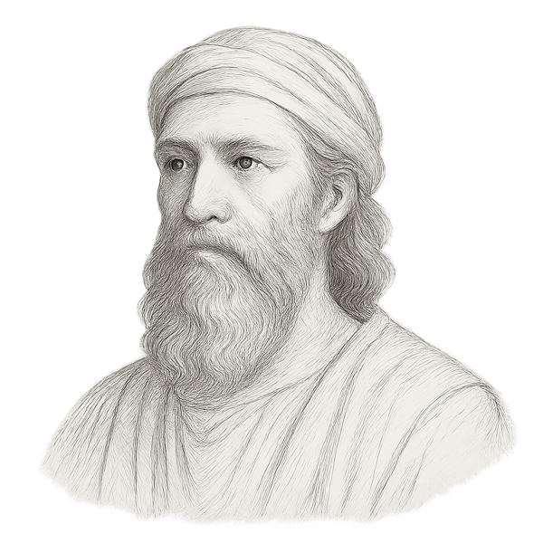 Daniel (in the Book of Daniel, Hebrew Bible)