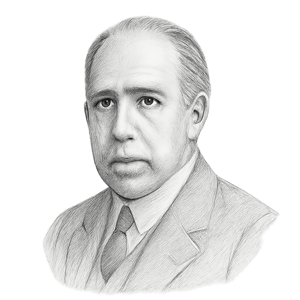 Niels Bohr