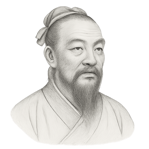 Mencius (Mengzi)