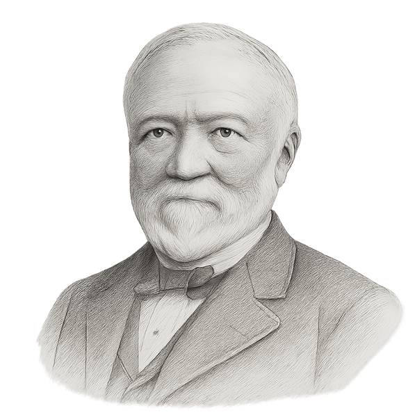 Andrew Carnegie