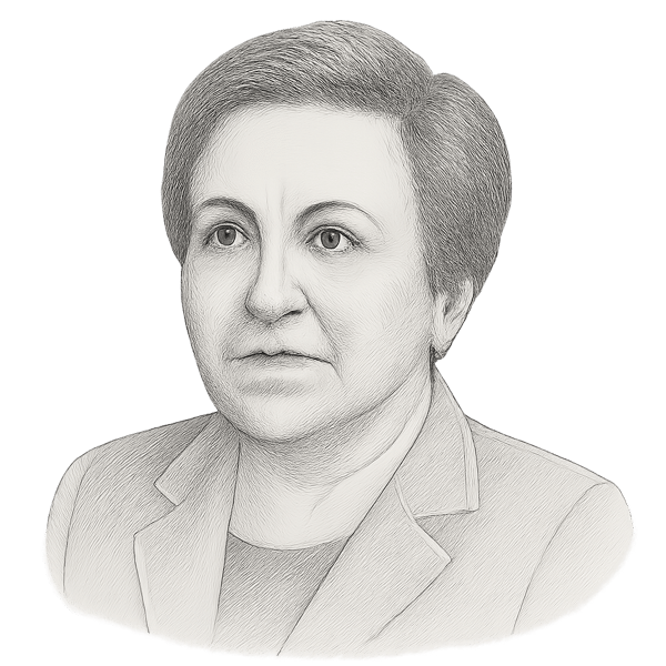 Shirin Ebadi